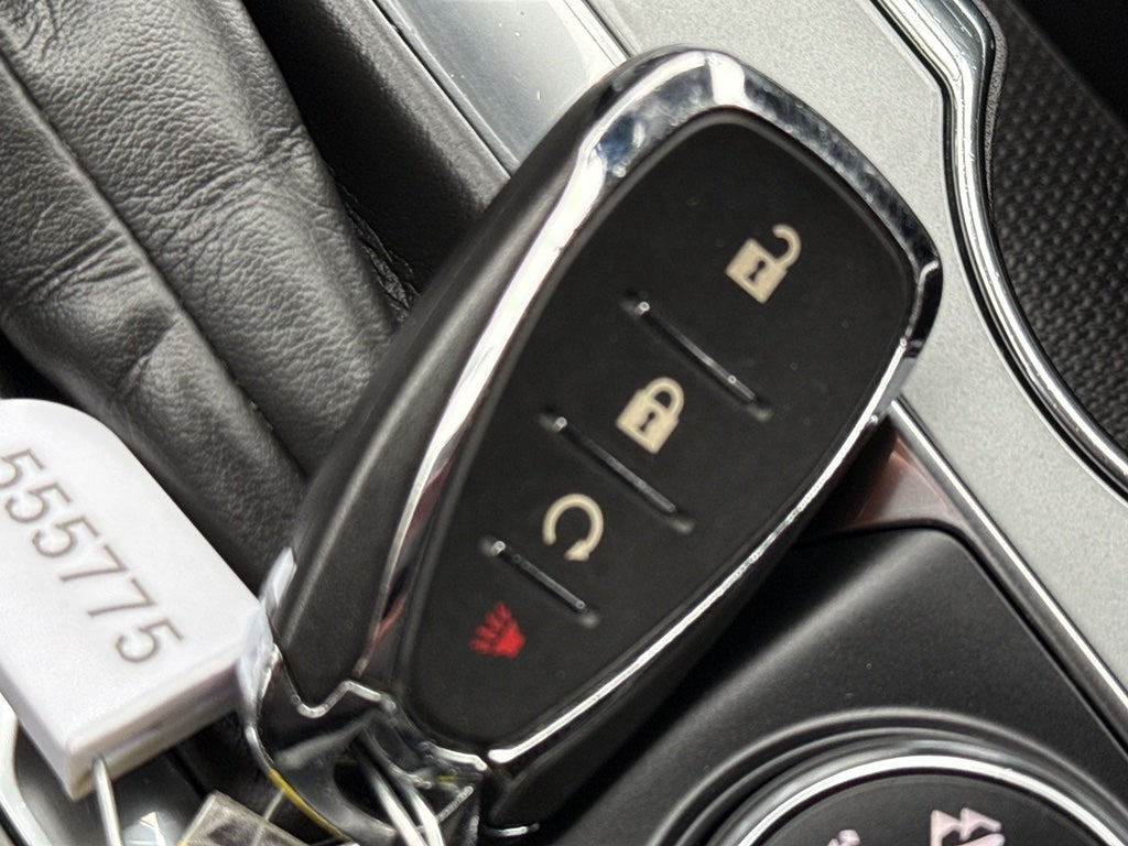 2023 Chevrolet Blazer AWD 4dr LT w/2LT