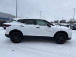2023 Chevrolet Blazer AWD 4dr LT w/2LT