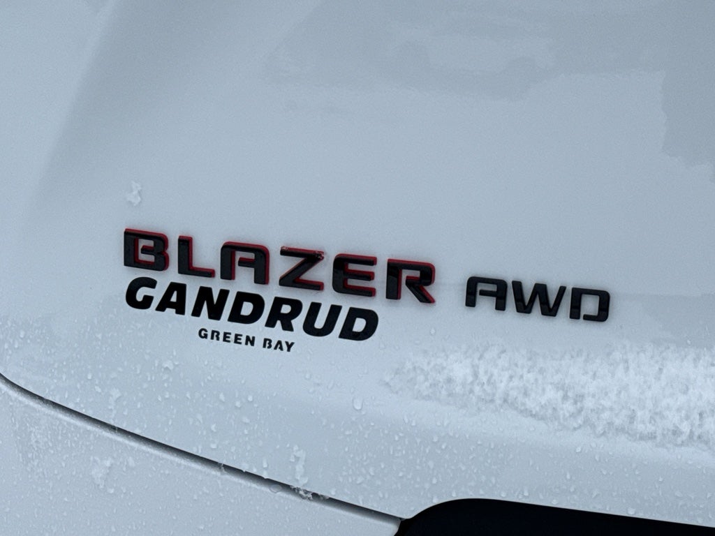 2023 Chevrolet Blazer AWD 4dr LT w/2LT