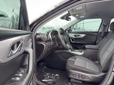 2023 Chevrolet Blazer AWD 4dr LT w/2LT