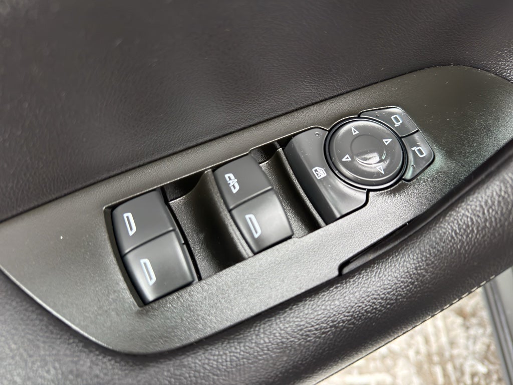 2023 Chevrolet Blazer AWD 4dr LT w/2LT