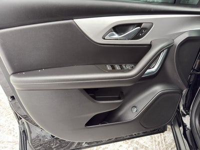 2023 Chevrolet Blazer AWD 4dr LT w/2LT