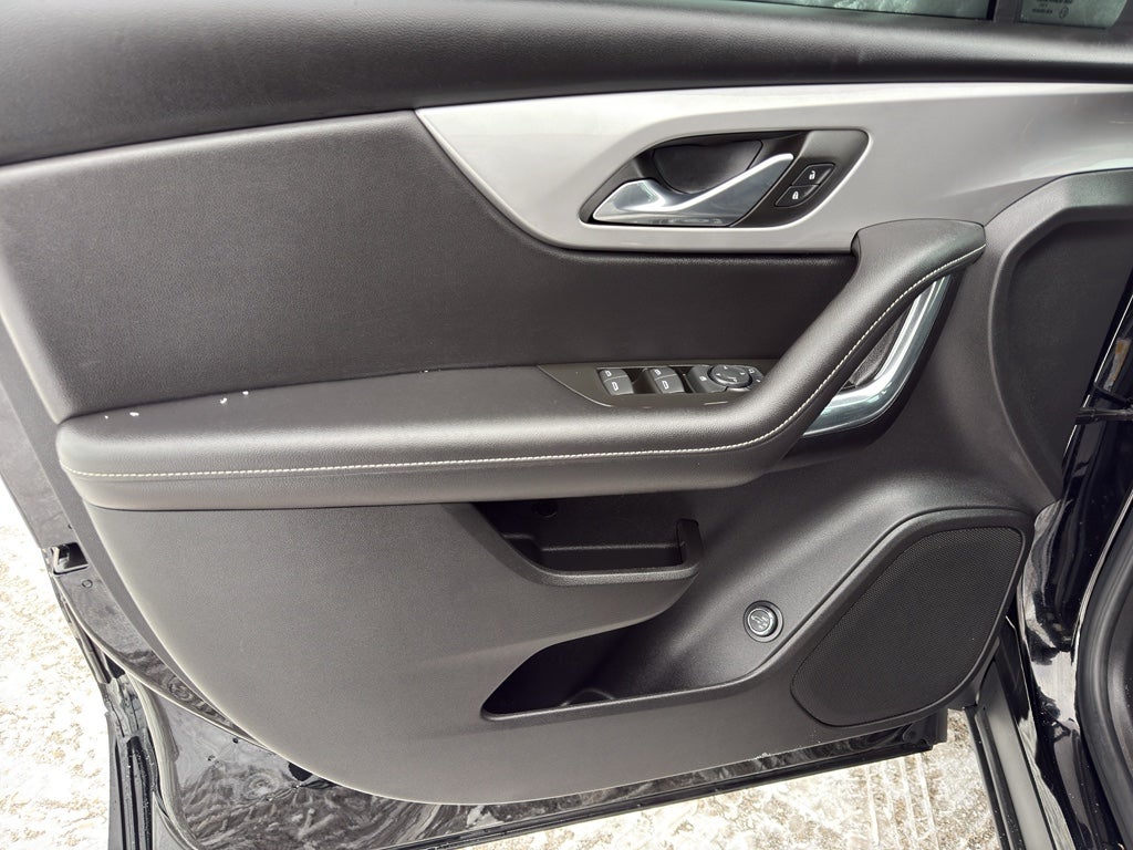 2023 Chevrolet Blazer AWD 4dr LT w/2LT