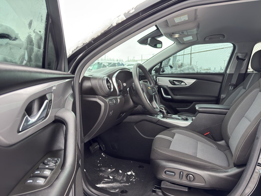 2023 Chevrolet Blazer AWD 4dr LT w/2LT