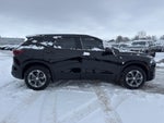 2023 Chevrolet Blazer AWD 4dr LT w/2LT