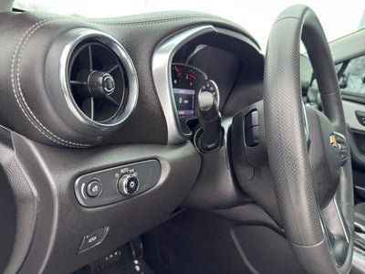 2023 Chevrolet Blazer AWD 4dr LT w/2LT