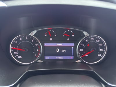 2023 Chevrolet Blazer AWD 4dr LT w/2LT