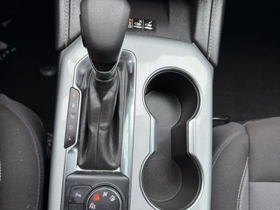 2023 Chevrolet Blazer AWD 4dr LT w/2LT