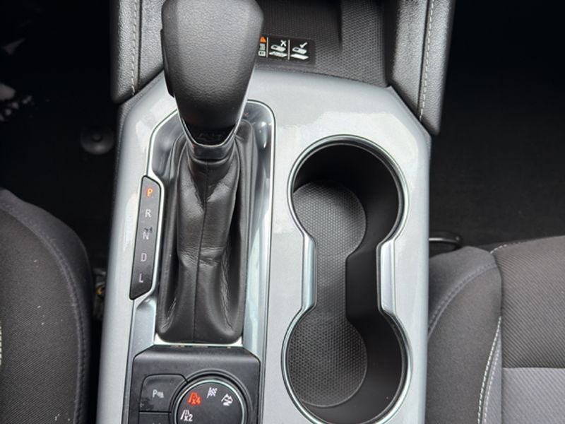 2023 Chevrolet Blazer AWD 4dr LT w/2LT