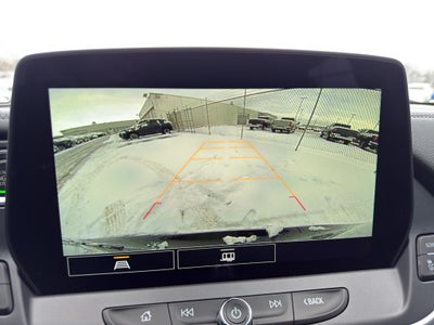 2023 Chevrolet Blazer AWD 4dr LT w/2LT