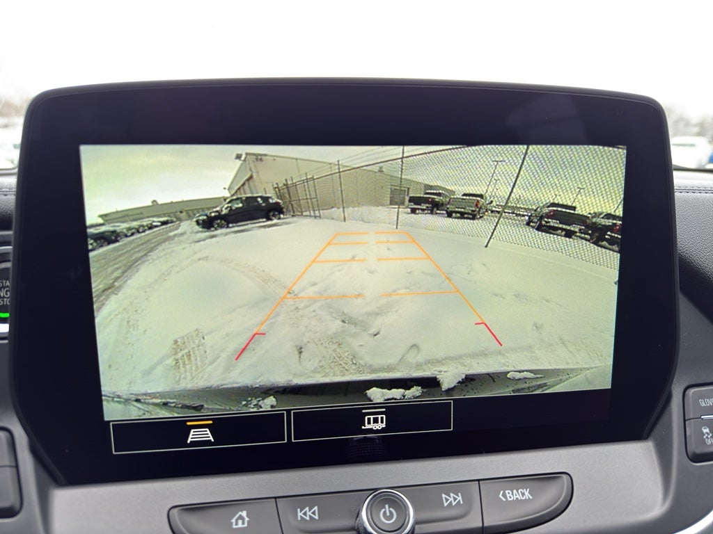 2023 Chevrolet Blazer AWD 4dr LT w/2LT