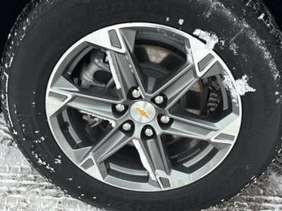 2023 Chevrolet Blazer AWD 4dr LT w/2LT