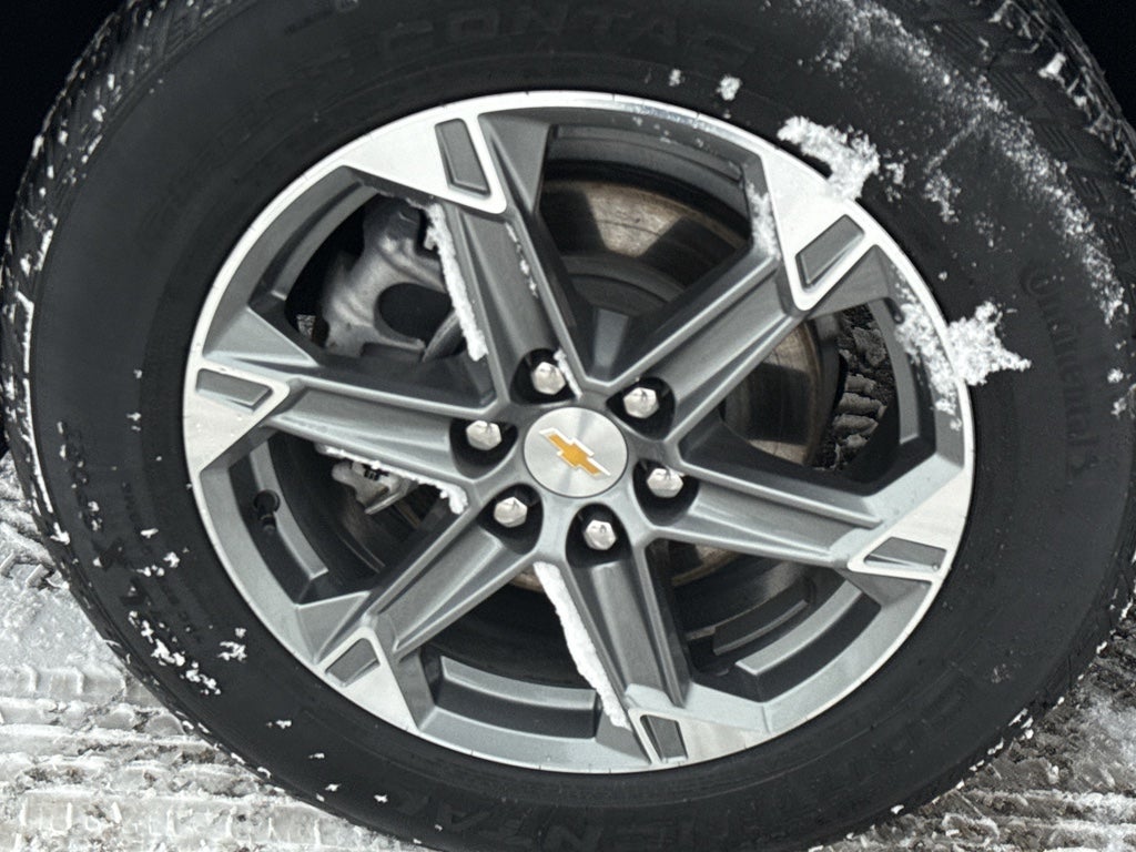 2023 Chevrolet Blazer AWD 4dr LT w/2LT