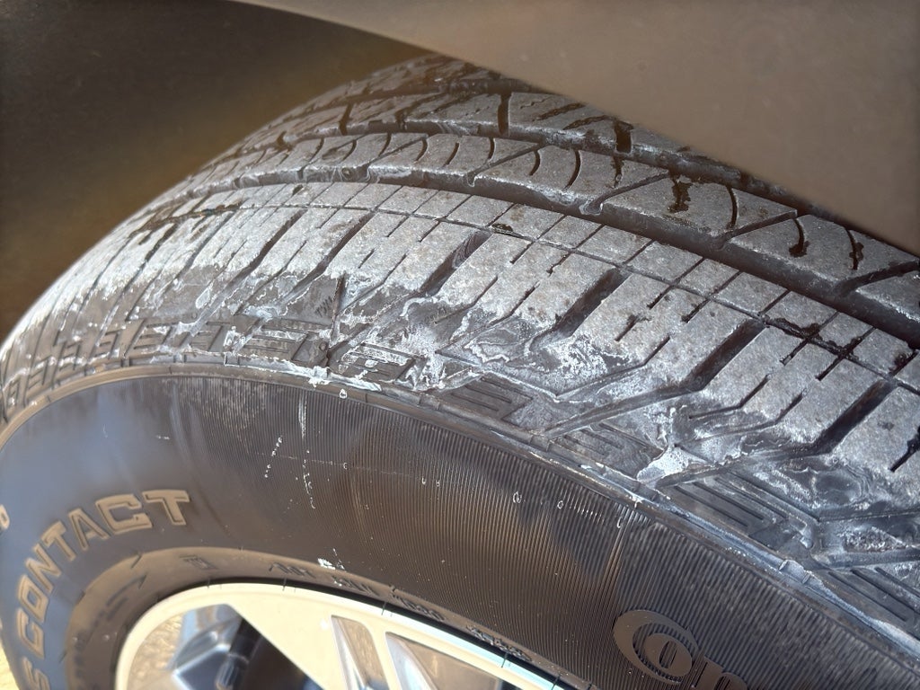 2023 Chevrolet Blazer AWD 4dr LT w/2LT