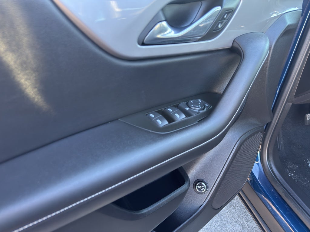 2023 Chevrolet Blazer AWD 4dr LT w/2LT