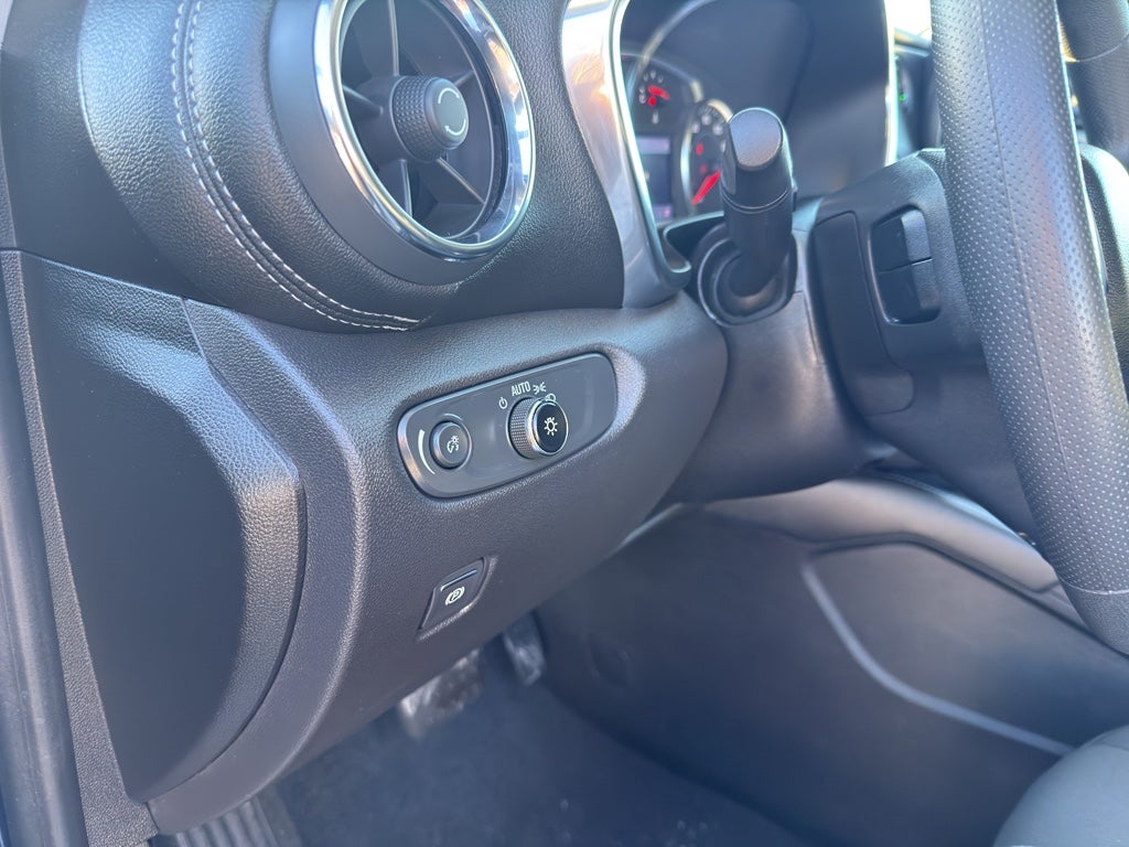 2023 Chevrolet Blazer AWD 4dr LT w/2LT