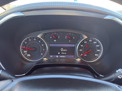 2023 Chevrolet Blazer AWD 4dr LT w/2LT