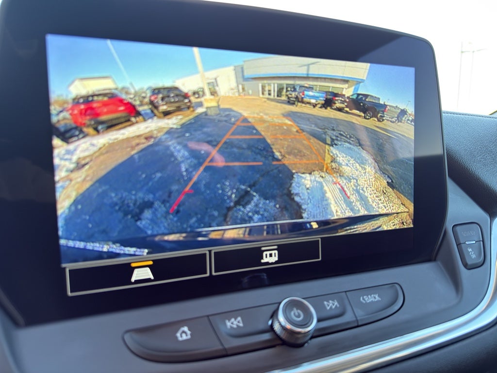 2023 Chevrolet Blazer AWD 4dr LT w/2LT