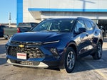 2023 Chevrolet Blazer AWD 4dr LT w/2LT