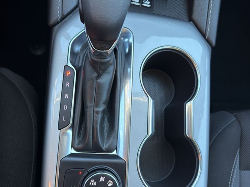 2023 Chevrolet Blazer AWD 4dr LT w/2LT