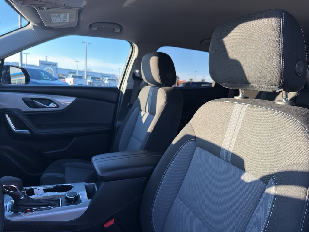 2023 Chevrolet Blazer AWD 4dr LT w/2LT