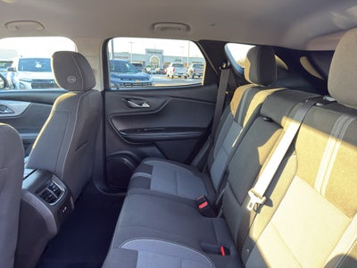 2023 Chevrolet Blazer AWD 4dr LT w/2LT