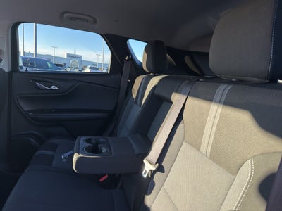 2023 Chevrolet Blazer AWD 4dr LT w/2LT