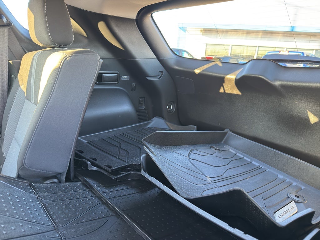 2023 Chevrolet Blazer AWD 4dr LT w/2LT