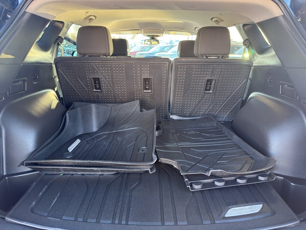 2023 Chevrolet Blazer AWD 4dr LT w/2LT