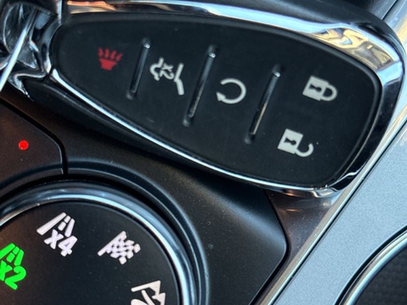 2023 Chevrolet Blazer AWD 4dr LT w/2LT