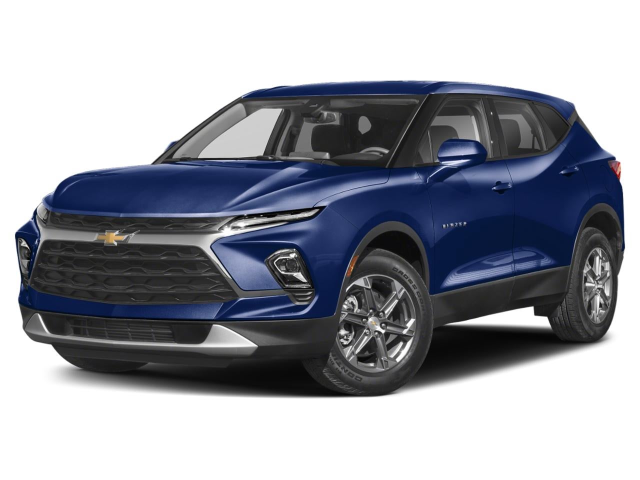 2023 Chevrolet Blazer AWD 4dr LT w/2LT