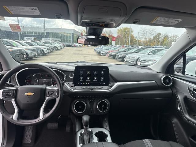 2025 Chevrolet Blazer LT AWD