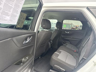 2025 Chevrolet Blazer LT AWD