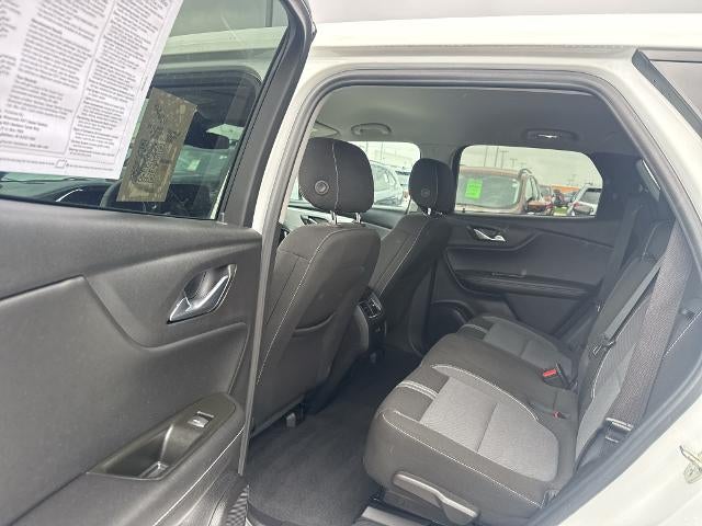 2025 Chevrolet Blazer LT AWD