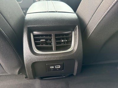 2025 Chevrolet Blazer LT AWD