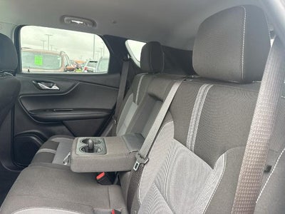 2025 Chevrolet Blazer LT AWD