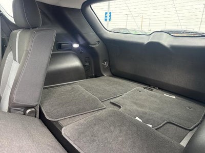 2025 Chevrolet Blazer LT AWD
