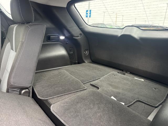 2025 Chevrolet Blazer LT AWD