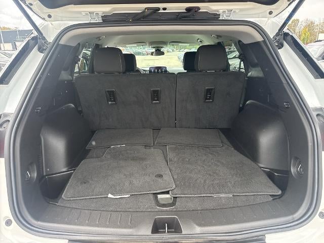 2025 Chevrolet Blazer LT AWD