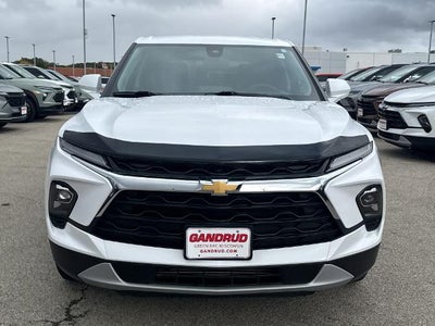 2025 Chevrolet Blazer LT AWD