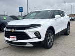 2025 Chevrolet Blazer LT AWD