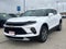2025 Chevrolet Blazer LT AWD