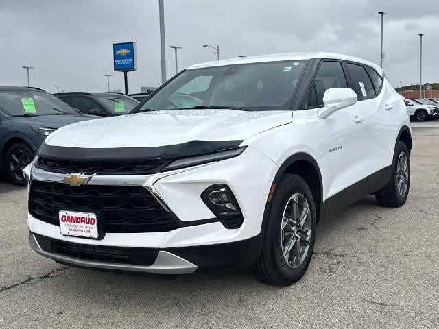 2025 Chevrolet Blazer LT AWD