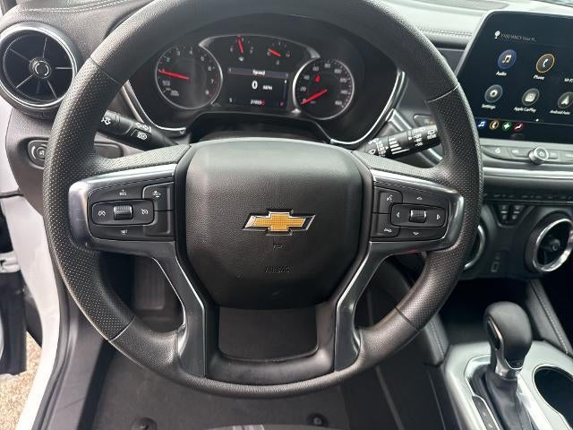 2025 Chevrolet Blazer LT AWD