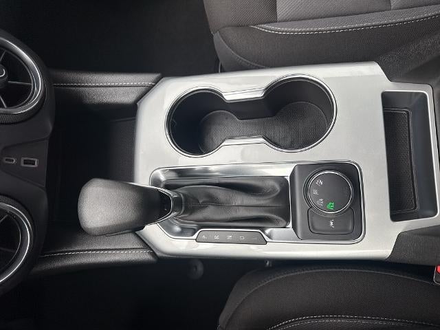 2025 Chevrolet Blazer LT AWD