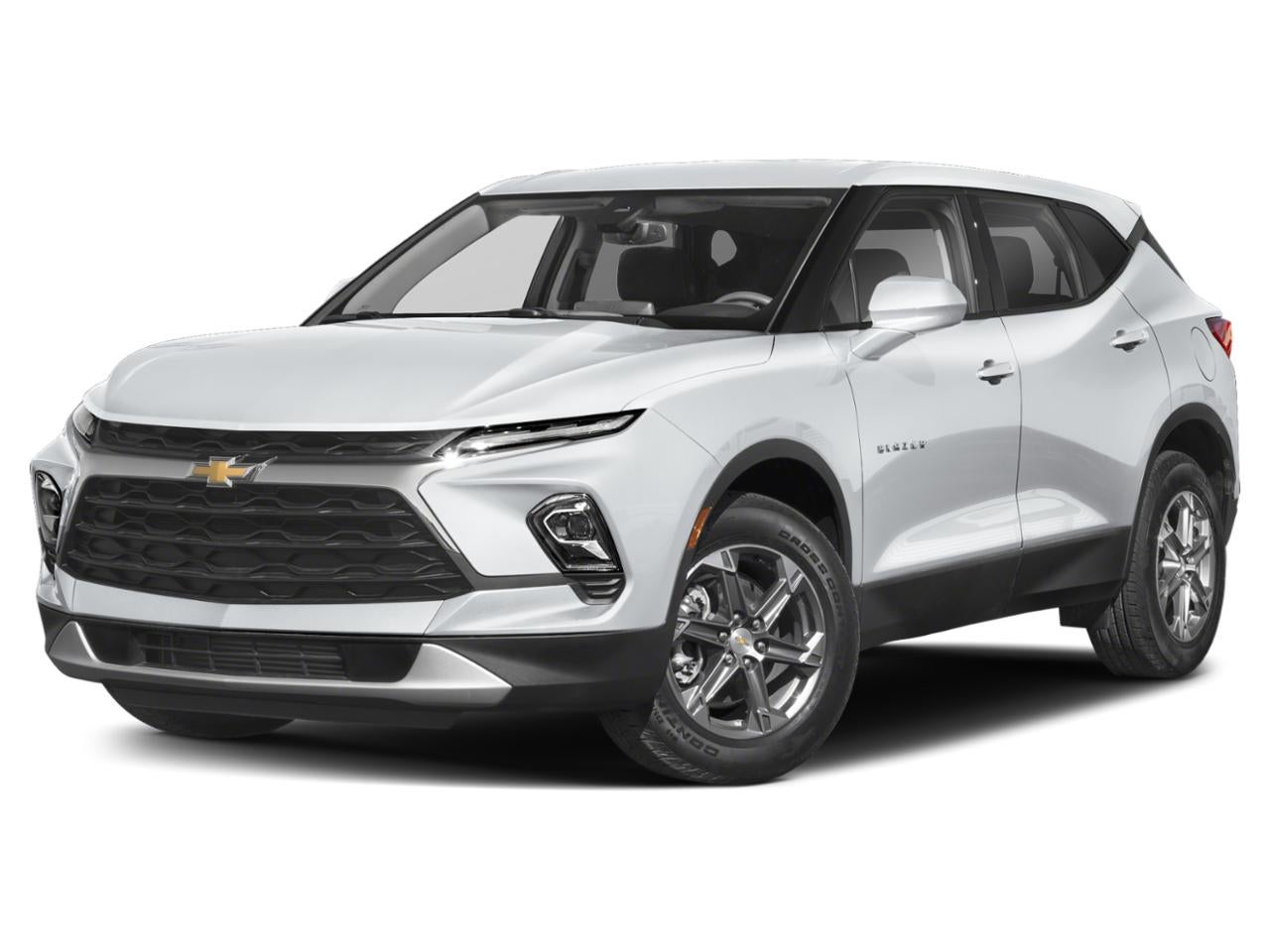 2025 Chevrolet Blazer LT AWD