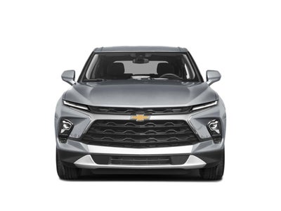 2025 Chevrolet Blazer LT AWD