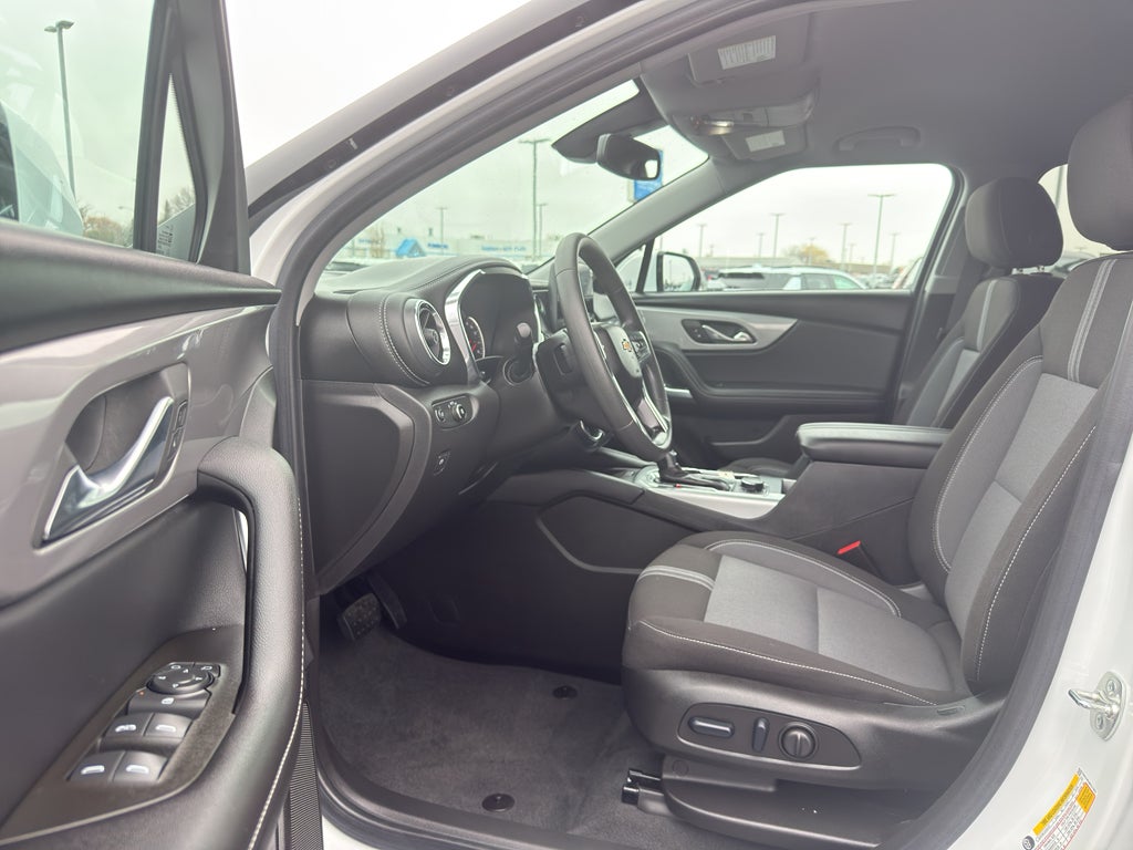 2024 Chevrolet Blazer LT AWD