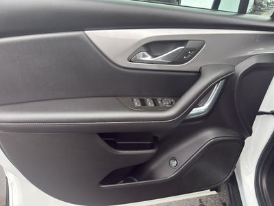 2024 Chevrolet Blazer LT AWD