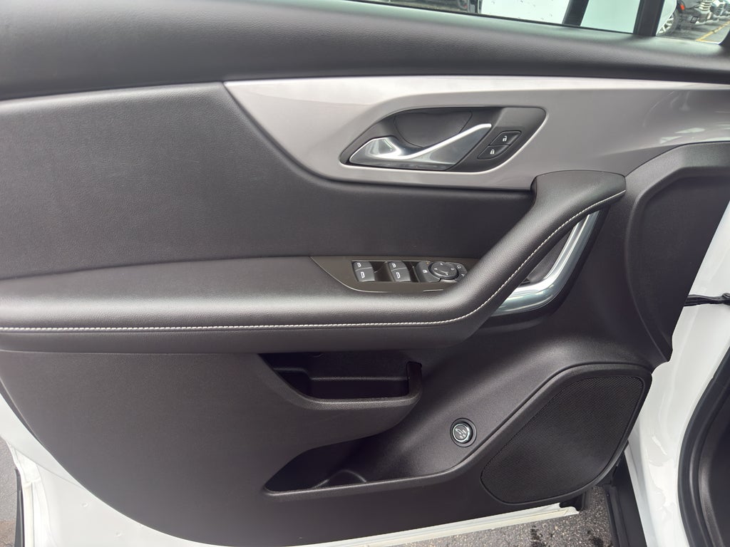 2024 Chevrolet Blazer LT AWD